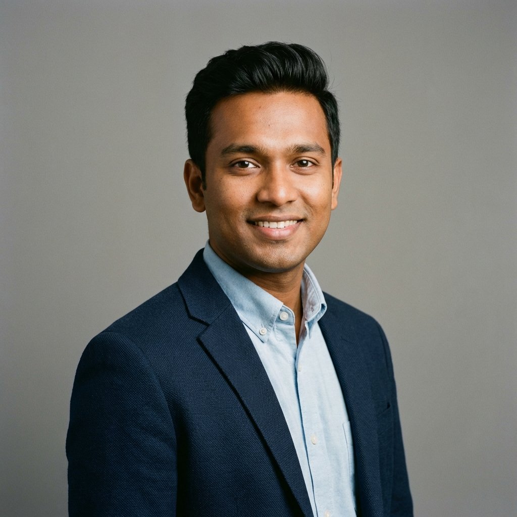 Rahim Ahmed